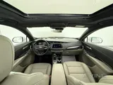 Cadillac XT4 2022 V4 2.0L
